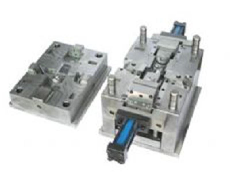 蓝田模具制造-09