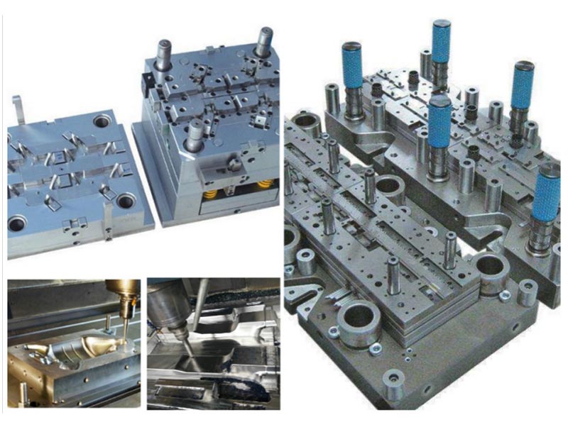 蓝田模具制造-13