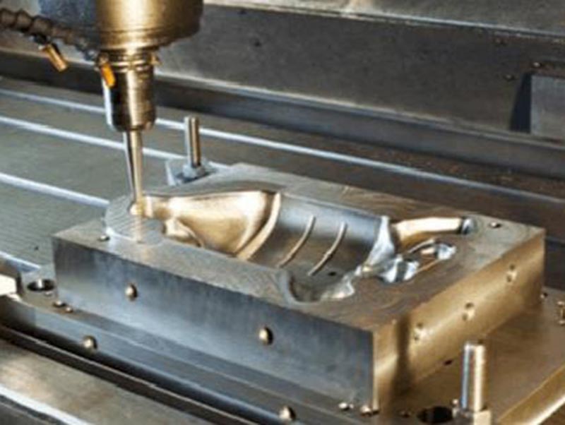 蓝田模具制造-08