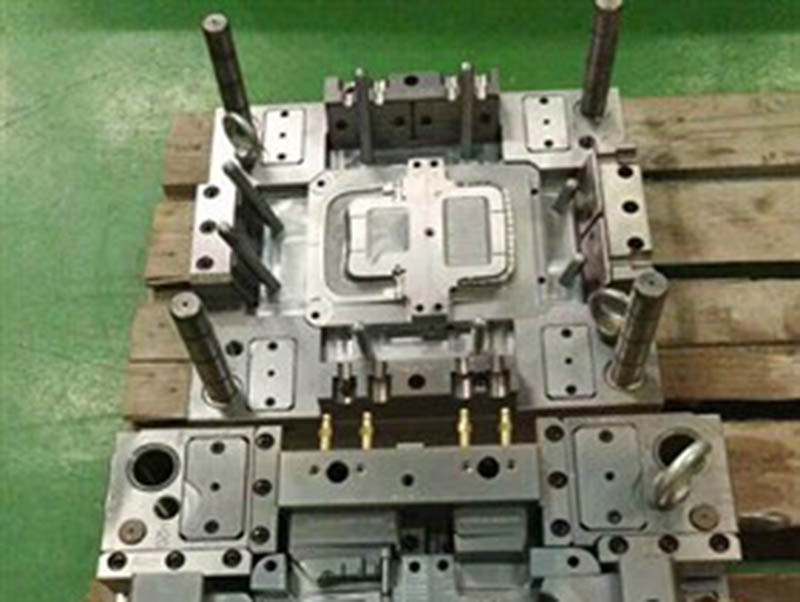 蓝田模具制造-06