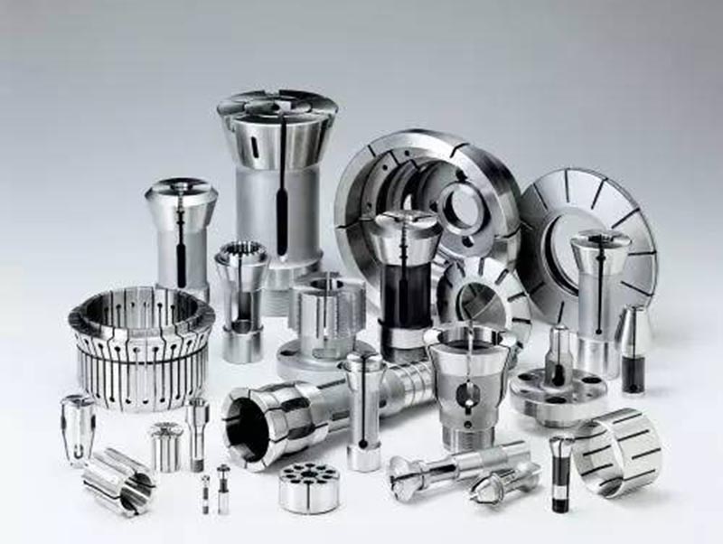 蓝田模具制造厂家