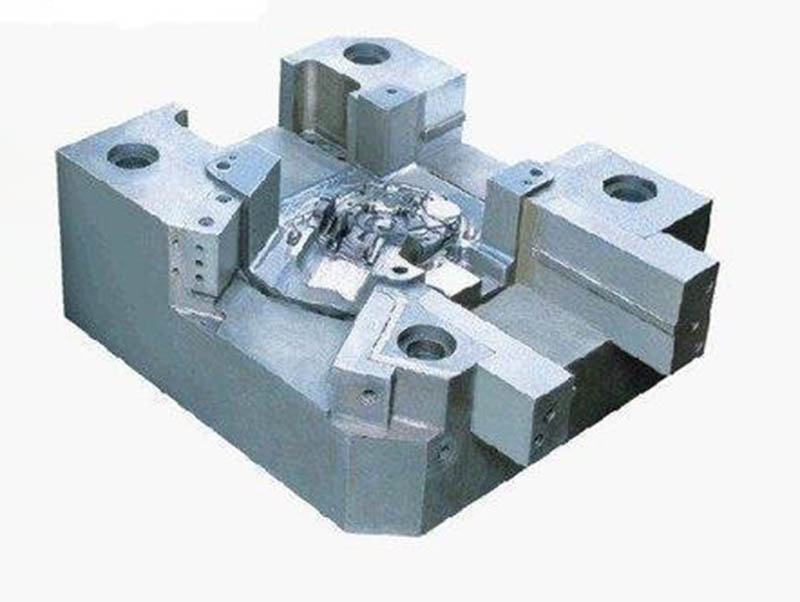 蓝田模具制造-03