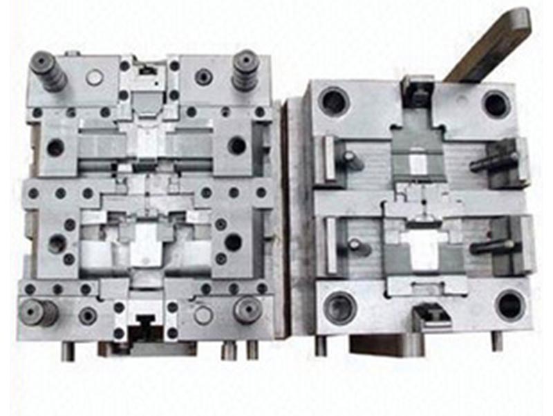 蓝田精密塑料模-07