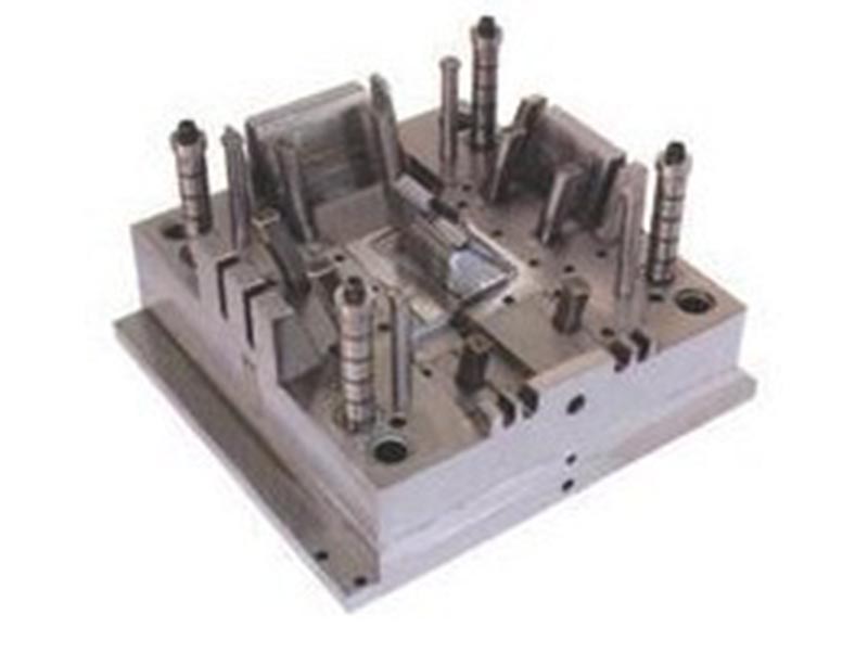 蓝田精密塑料模批发