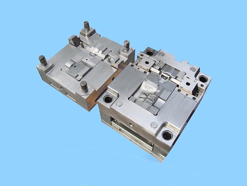 蓝田精密塑料模-03