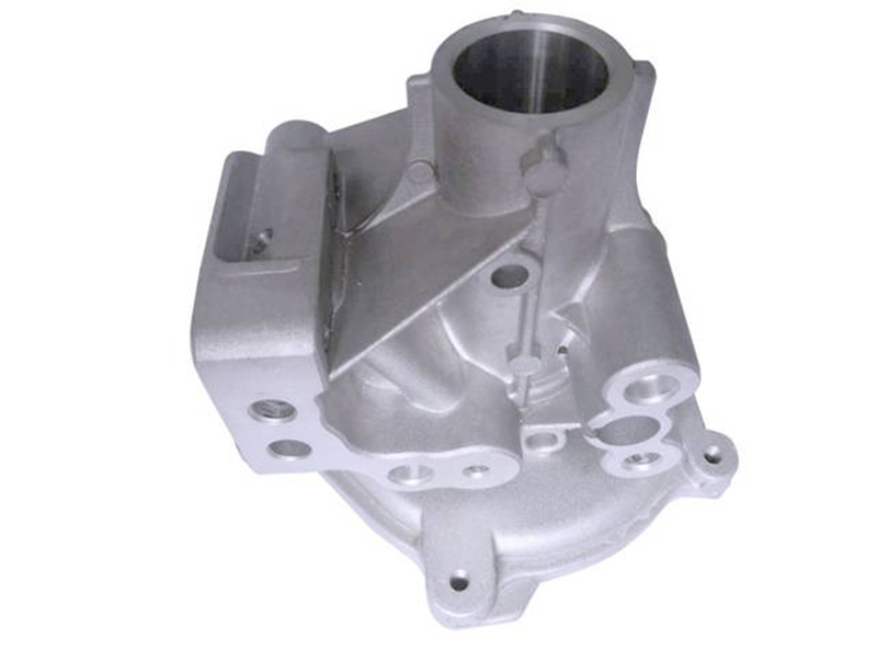 蓝田铝压铸生产