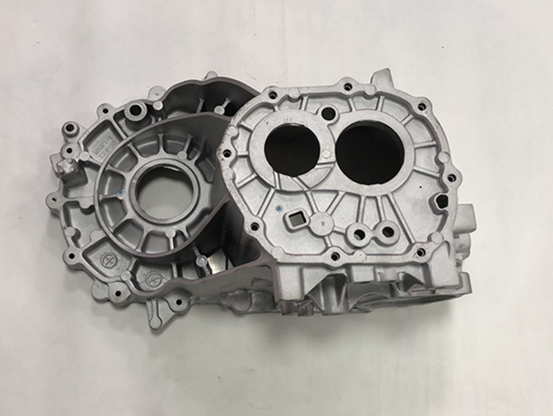 蓝田铝压铸厂家