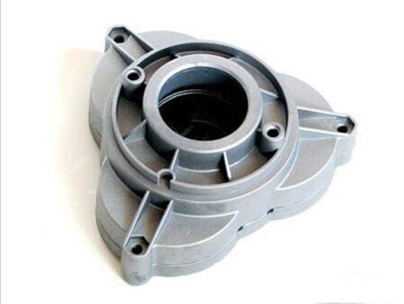 蓝田锌压铸生产厂家